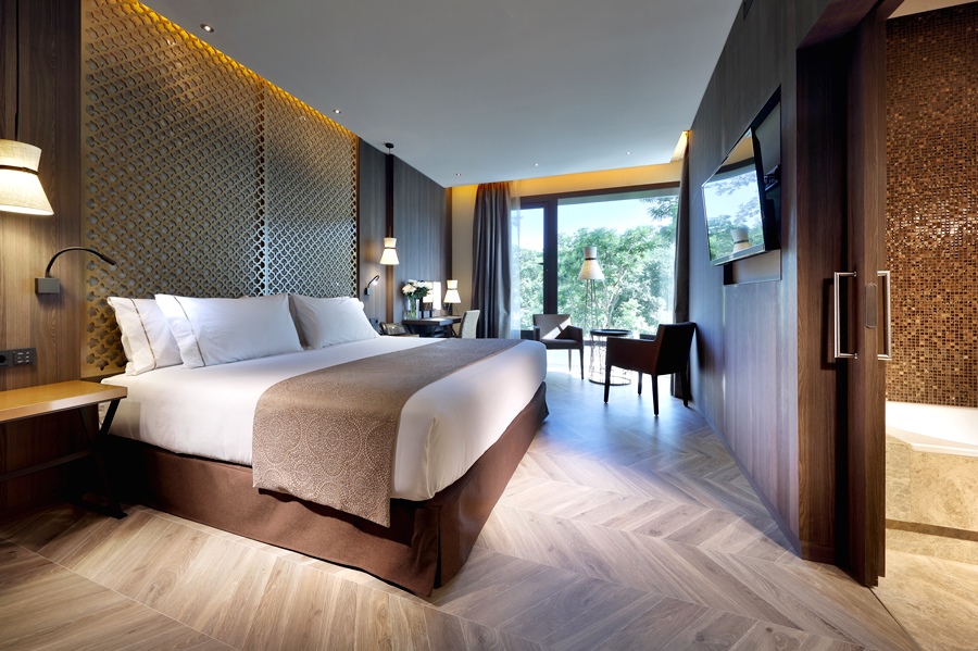 Fotos del hotel - ÁUREA WASHINGTON IRVING BY EUROSTARS HOTEL COMPANY