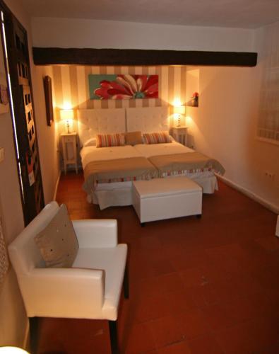 Fotos del hotel - La Tartana Hotel Boutique
