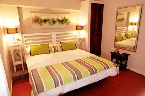 Fotos del hotel - La Tartana Hotel Boutique