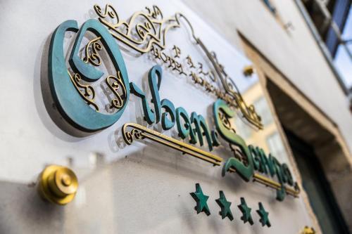 Fotos del hotel - Hotel Monumento Pazo de Orbán