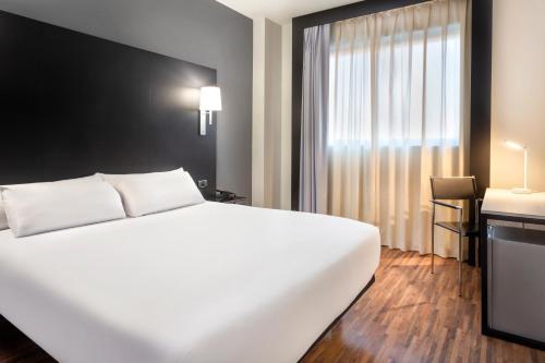 B&B HOTEL MADRID GETAFE