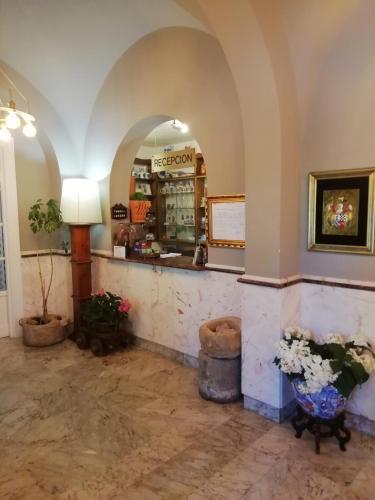 Fotos del hotel - Hotel Xabier