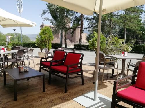 Fotos del hotel - Hotel Xabier