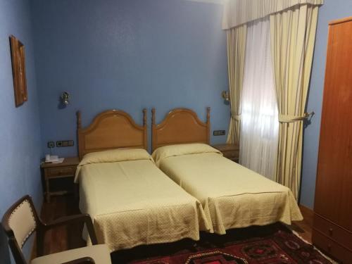 Fotos del hotel - Hotel Xabier