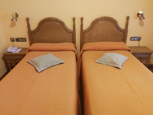 Fotos del hotel - Hotel Xabier