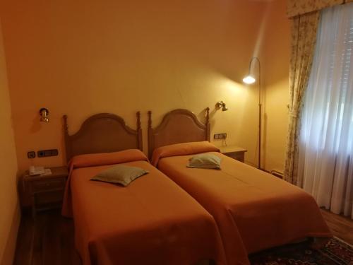 Fotos del hotel - Hotel Xabier