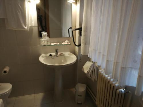 Fotos del hotel - Hotel Xabier