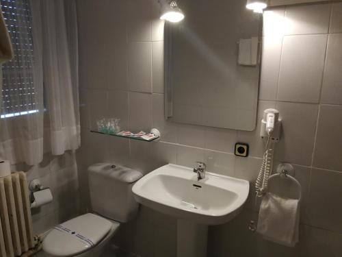 Fotos del hotel - Hotel Xabier