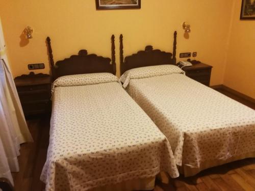 Fotos del hotel - Hotel Xabier