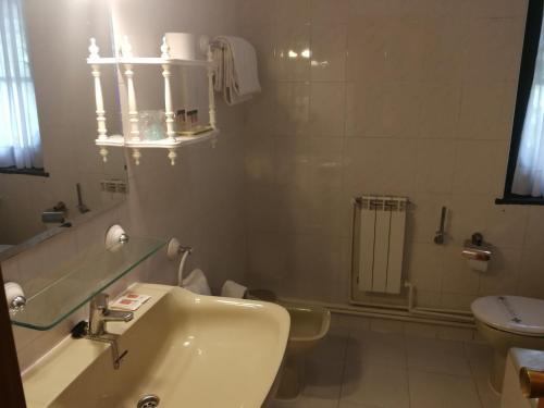 Fotos del hotel - Hotel Xabier