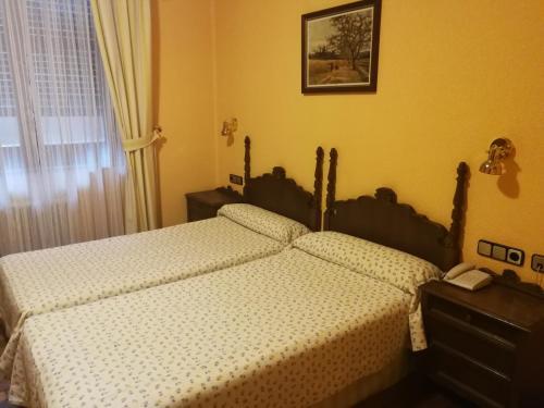 Fotos del hotel - Hotel Xabier