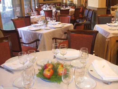 Fotos del hotel - Hotel Xabier