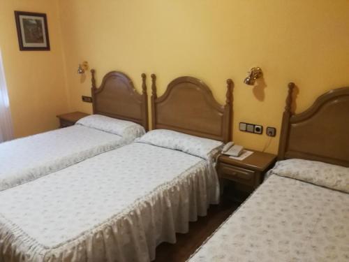 Fotos del hotel - Hotel Xabier