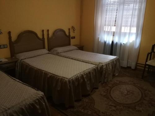 Fotos del hotel - Hotel Xabier