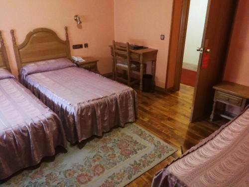 Fotos del hotel - Hotel Xabier