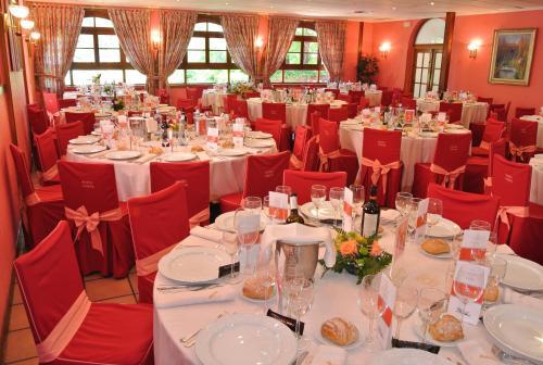 Fotos del hotel - Hotel Xabier