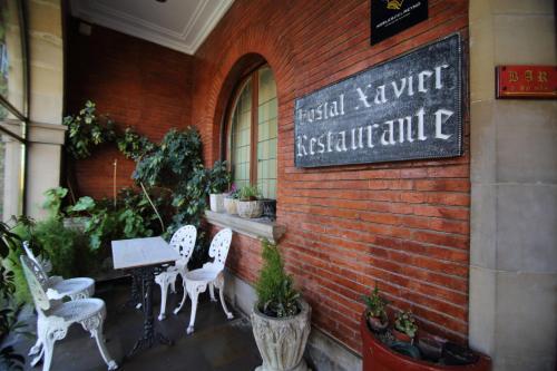 Fotos del hotel - Hotel Xabier