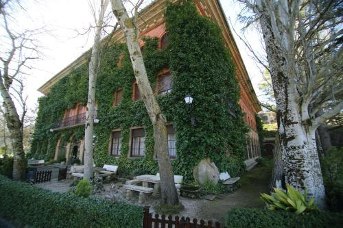 Fotos del hotel - Hotel Xabier