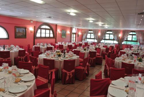 Fotos del hotel - Hotel Xabier