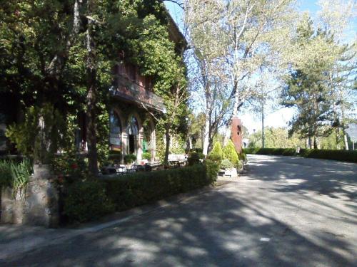 Fotos del hotel - Hotel Xabier
