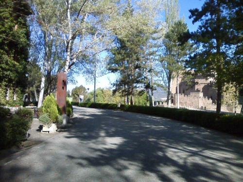 Fotos del hotel - Hotel Xabier