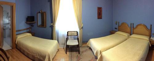 Fotos del hotel - Hotel Xabier