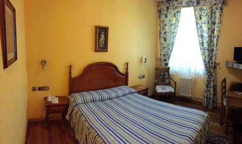 Fotos del hotel - Hotel Xabier