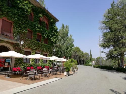 Fotos del hotel - Hotel Xabier