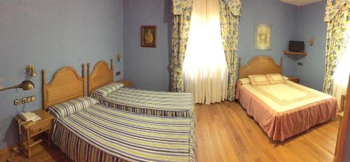 Fotos del hotel - Hotel Xabier