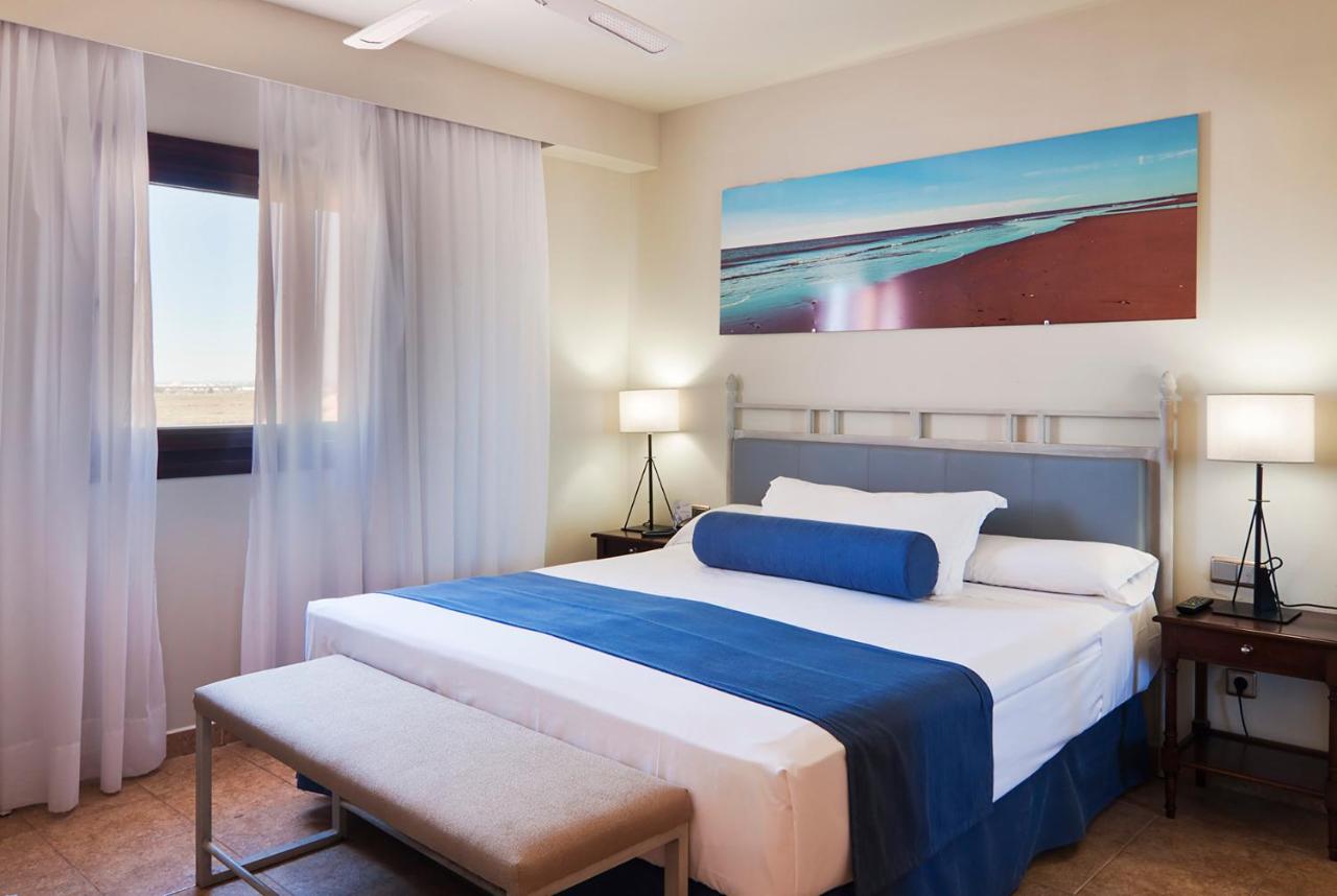 Fotos del hotel - PLAYACANELA