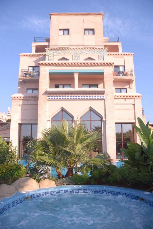 Fotos del hotel - PLAYACANELA