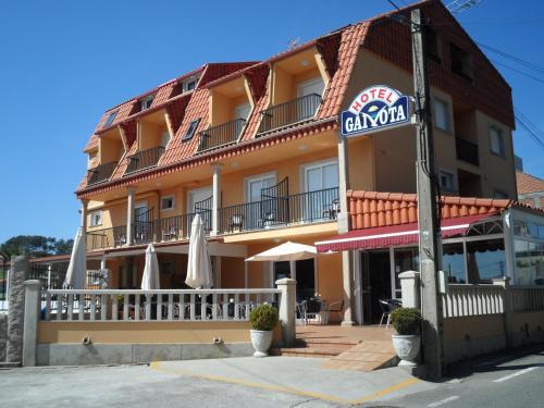 HOTEL GAIVOTA