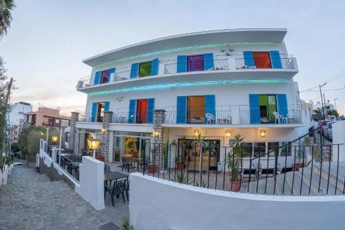 HOTEL MARIGNA - ADULTS ONLY
