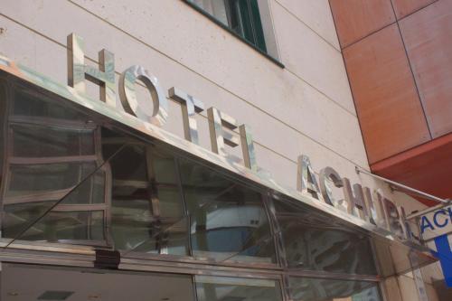 Fotos del hotel - HOTEL ACHURI