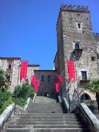 HOSPEDERIA DEL REAL MONASTERIO