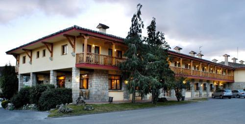 Rural Spa Hacienda Los Robles