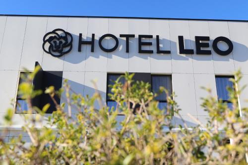 HOTEL LEO