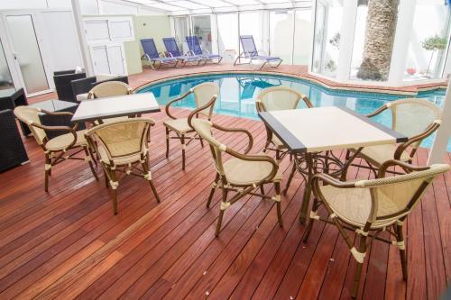 Fotos del hotel - Hotel Senderos