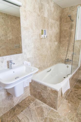Fotos del hotel - Hotel Senderos