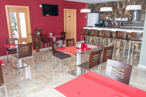 Fotos del hotel - Hotel Senderos