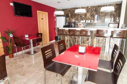 Fotos del hotel - Hotel Senderos