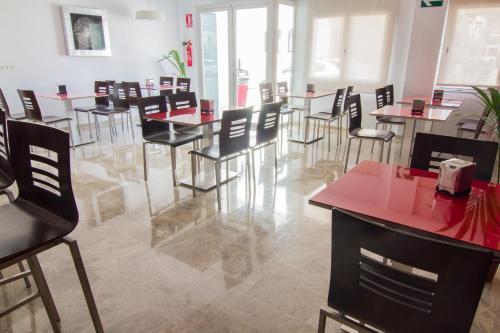 Fotos del hotel - Hotel Senderos