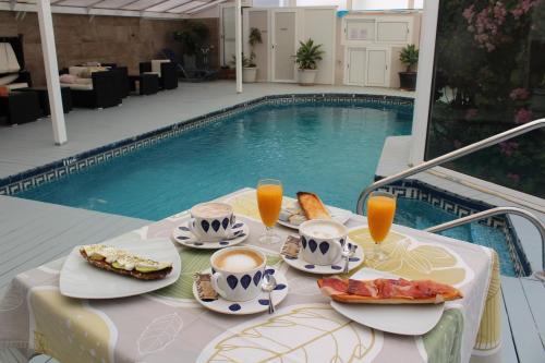 Fotos del hotel - Hotel Senderos