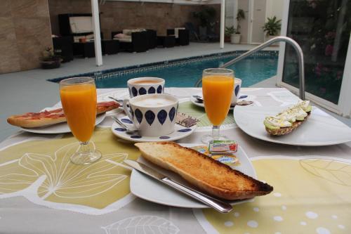 Fotos del hotel - Hotel Senderos