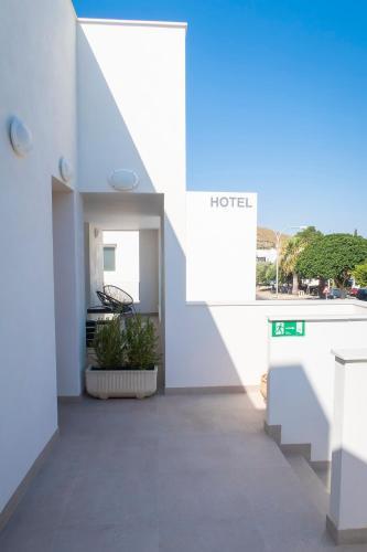 Fotos del hotel - Hotel Senderos