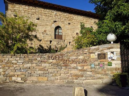 POSADA REAL TORRE BERRUEZA