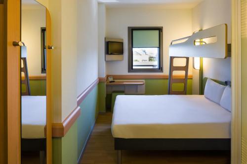 Fotos del hotel - IBIS BUDGET MADRID GETAFE