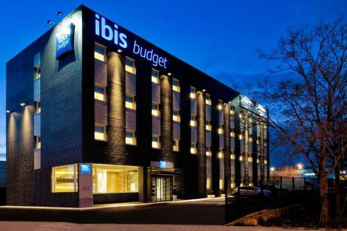 Fotos del hotel - IBIS BUDGET MADRID GETAFE