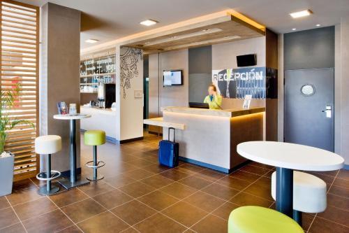 Fotos del hotel - IBIS BUDGET MADRID GETAFE