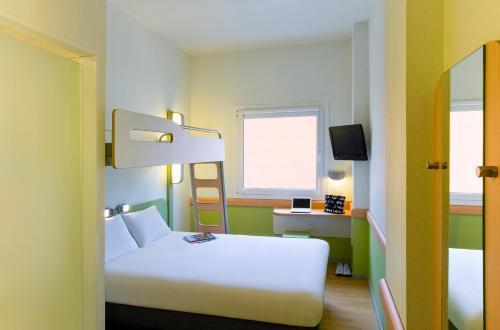 Fotos del hotel - IBIS BUDGET MADRID GETAFE